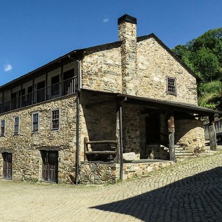 Casa Do Lelo Hotel Braganca Exterior photo