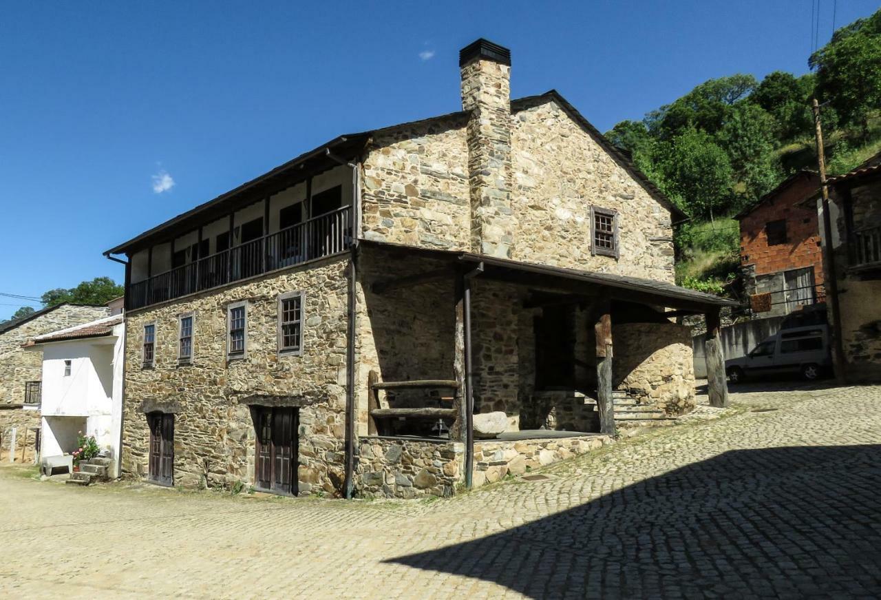 Casa Do Lelo Hotel Braganca Exterior photo